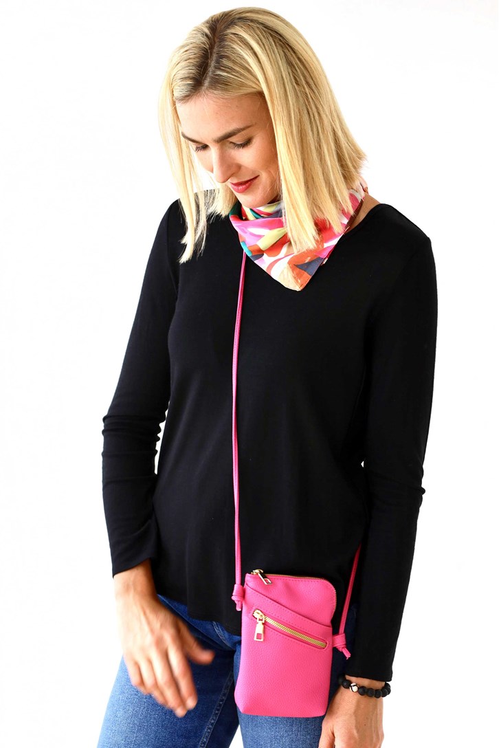 SHLDR STRAP BAG